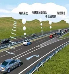 【智慧交通】智慧高速公路整體解決方案